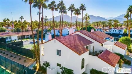 Detail Gallery Image 2 of 41 For 76978 Calle Mazatlan, La Quinta,  CA 92253 - 2 Beds | 2/1 Baths