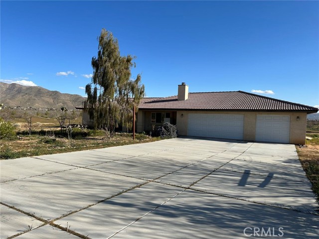 Image 3 for 23979 Flint Rd, Apple Valley, CA 92307