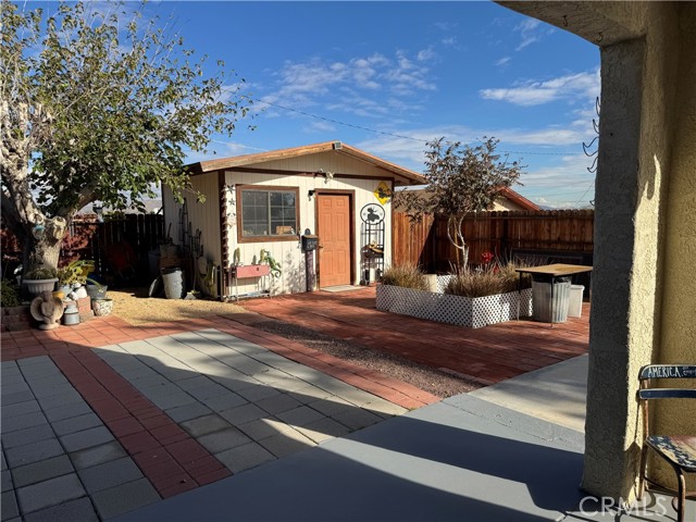 Detail Gallery Image 26 of 33 For 751 Rimrock, Barstow,  CA 92311 - 3 Beds | 2 Baths