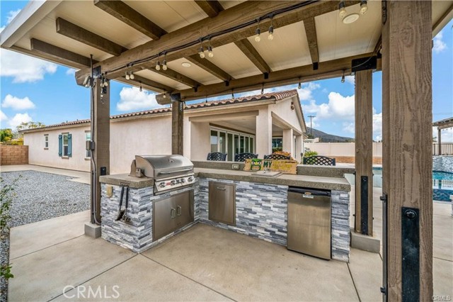 Detail Gallery Image 30 of 42 For 32847 Bachelor Peak St, Winchester,  CA 92596 - 4 Beds | 3 Baths