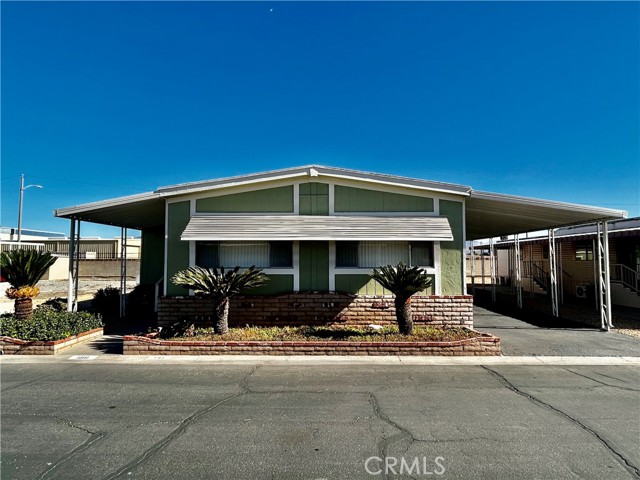 Detail Gallery Image 2 of 17 For 2205 W Acacia Ave #188,  Hemet,  CA 92545 - 2 Beds | 2 Baths