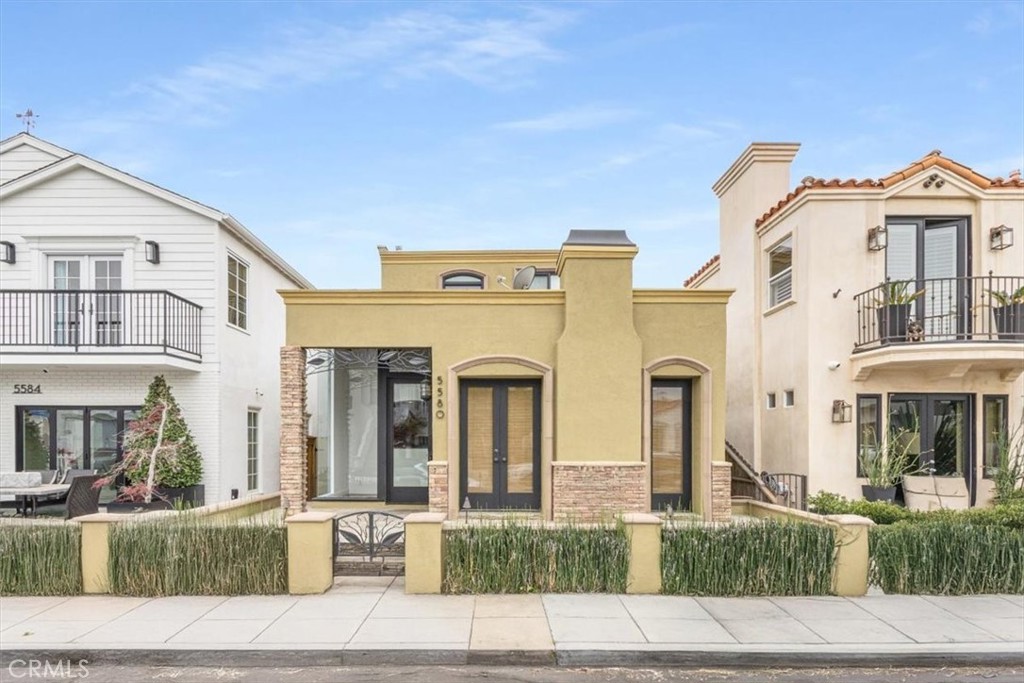 5580 E Saint Irmo Walk