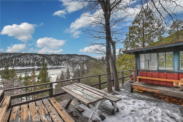 Detail Gallery Image 30 of 46 For 239 Big Bear Tract a,  Fawnskin,  CA 92333 - 1 Beds | 1 Baths
