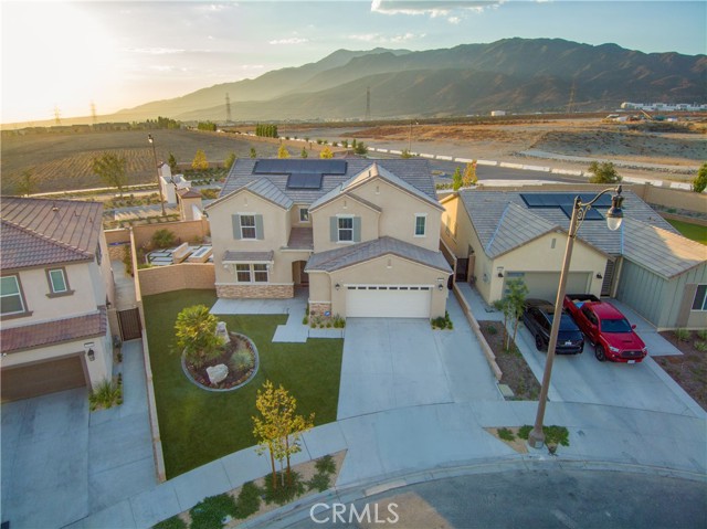 Detail Gallery Image 72 of 75 For 4930 Boston Ivy, Fontana,  CA 92336 - 4 Beds | 3 Baths