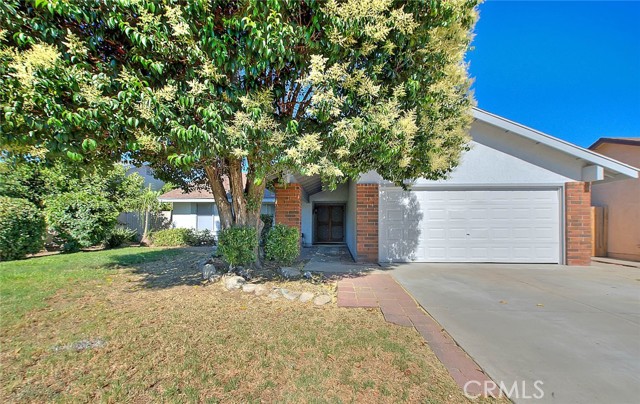 Detail Gallery Image 1 of 1 For 12297 Napa Dr, Chino,  CA 91710 - 4 Beds | 2 Baths