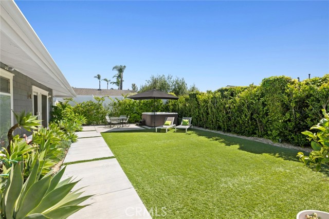 Detail Gallery Image 28 of 33 For 1849 Commodore Rd, Newport Beach,  CA 92660 - 3 Beds | 2 Baths