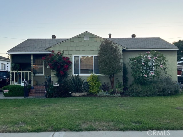 Property Photo from MLS