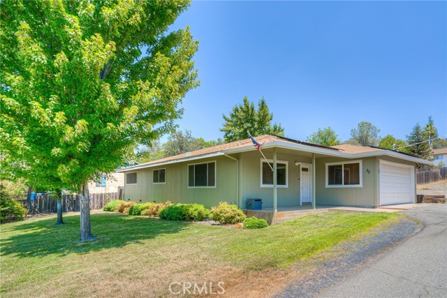 Detail Gallery Image 1 of 33 For 30 Acacia Ave, Oroville,  CA 95966 - 3 Beds | 2 Baths