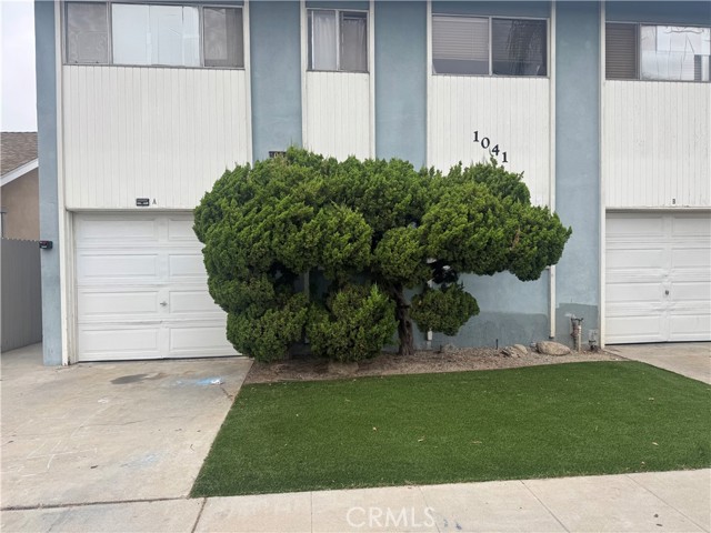 Detail Gallery Image 12 of 12 For 1041 Bennett, Long Beach,  CA 90804 - 2 Beds | 1 Baths