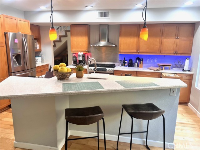 Detail Gallery Image 4 of 9 For 4221 via Tercero, Oceanside,  CA 92056 - 2 Beds | 2/1 Baths
