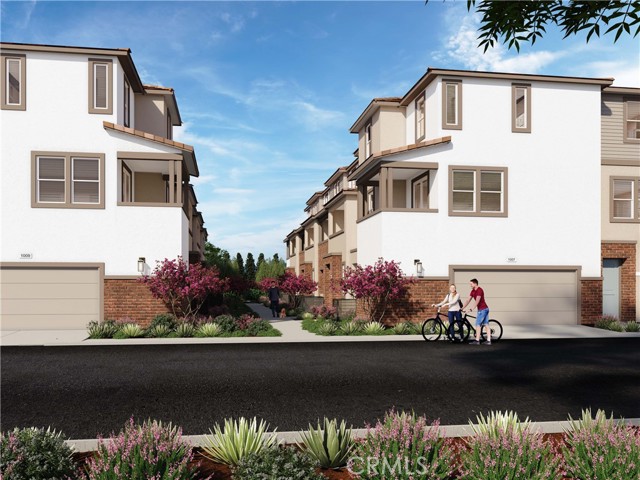 Detail Gallery Image 19 of 19 For 1487 Thunder Ct, Pomona,  CA 91768 - 3 Beds | 3 Baths