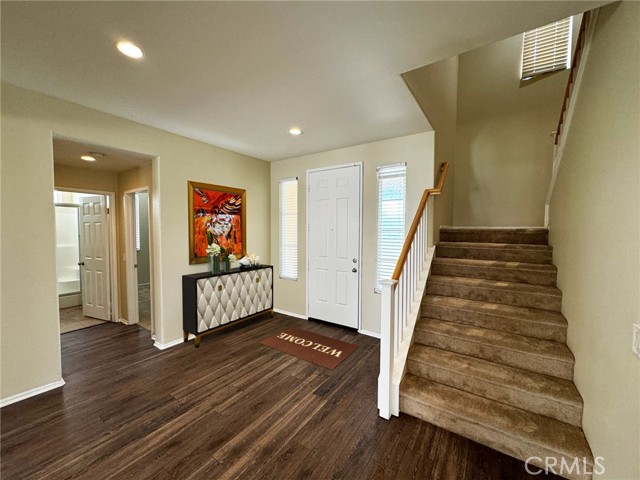 Detail Gallery Image 2 of 9 For 7482 Corona Valley Ave, Corona,  CA 92880 - 5 Beds | 3 Baths