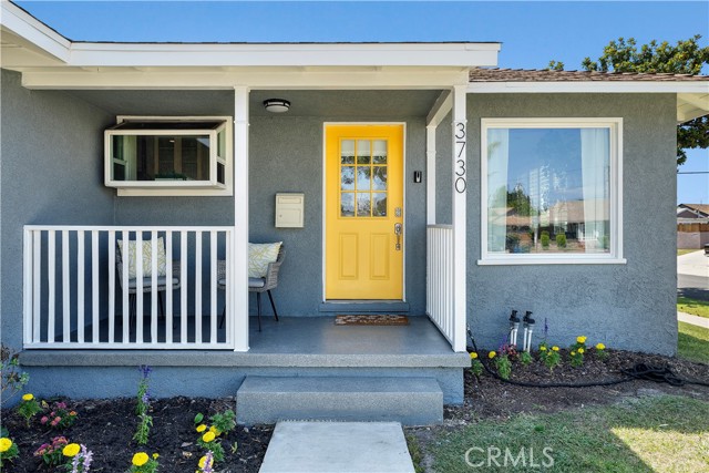 Detail Gallery Image 1 of 1 For 3730 Ruthbar Dr, Hawthorne,  CA 90250 - 3 Beds | 2 Baths