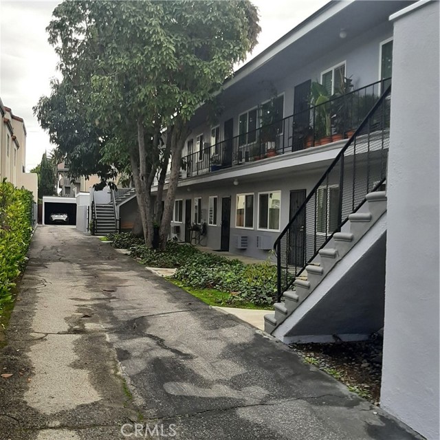 Detail Gallery Image 3 of 7 For 400 S Marengo, Pasadena,  CA 91101 - – Beds | – Baths