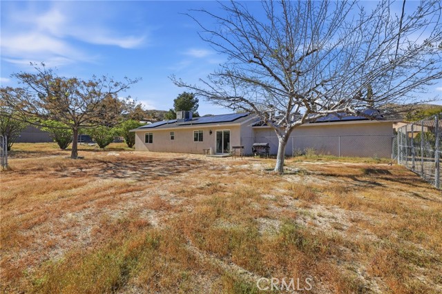 Detail Gallery Image 22 of 23 For 7680 Rockaway Ave, Yucca Valley,  CA 92284 - 3 Beds | 2 Baths