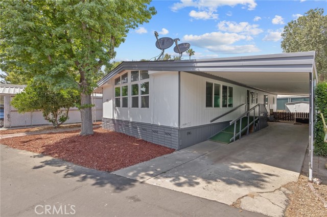 Detail Gallery Image 1 of 47 For 2400 W Midvalley Ave #S8,  Visalia,  CA 93277 - 2 Beds | 2 Baths