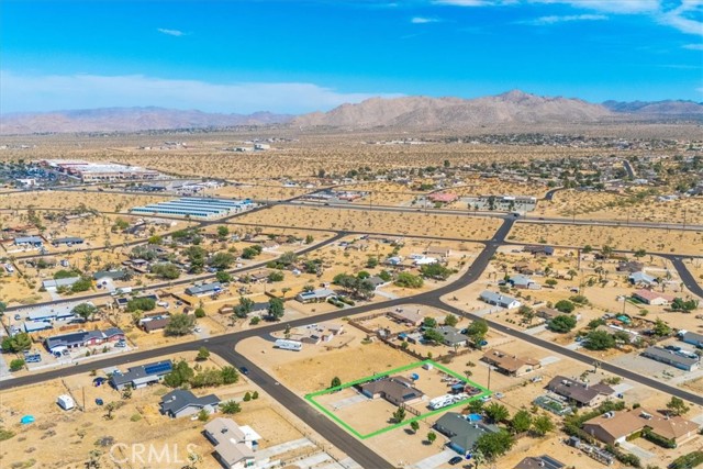 Detail Gallery Image 31 of 31 For 58159 Spring Dr, Yucca Valley,  CA 92284 - 3 Beds | 2 Baths