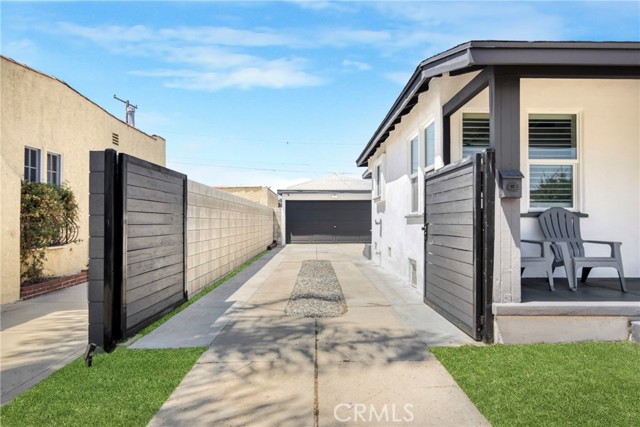 Detail Gallery Image 3 of 31 For 5907 Rockne Ave, Whittier,  CA 90606 - 2 Beds | 1 Baths