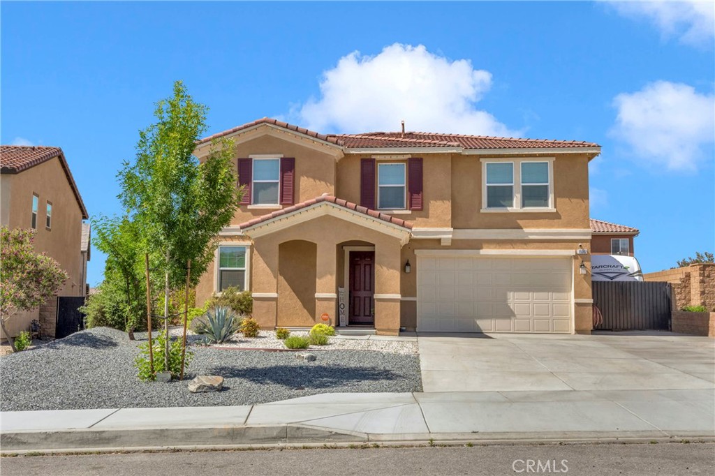 15087 Coral Place, Victorville, CA 92394