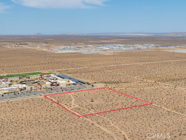 Property Photo from MLS