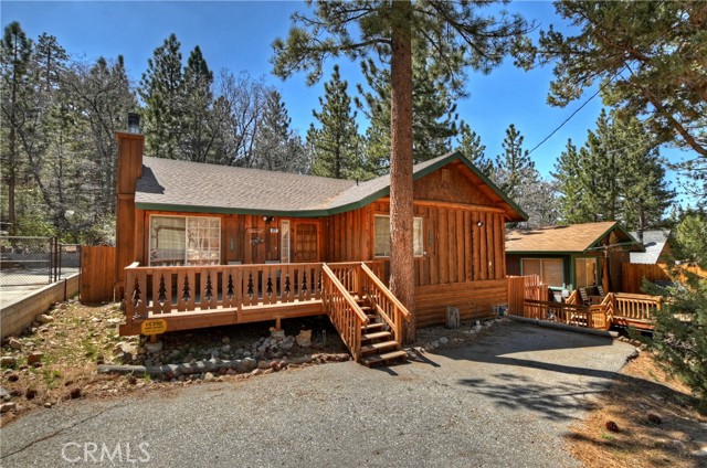 Detail Gallery Image 35 of 36 For 822 Spruce Ln, Sugarloaf,  CA 92386 - 3 Beds | 2 Baths