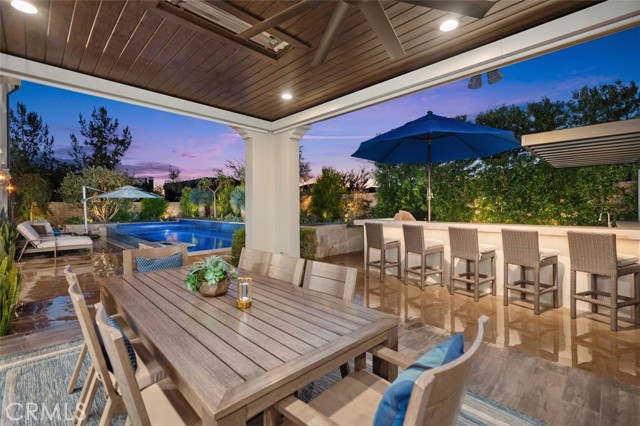 Detail Gallery Image 50 of 59 For 116 Knob Creek, Irvine,  CA 92602 - 5 Beds | 5/1 Baths