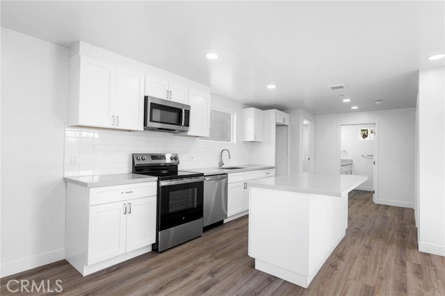 Detail Gallery Image 34 of 48 For 496 E 52nd, Long Beach,  CA 90805 - – Beds | – Baths