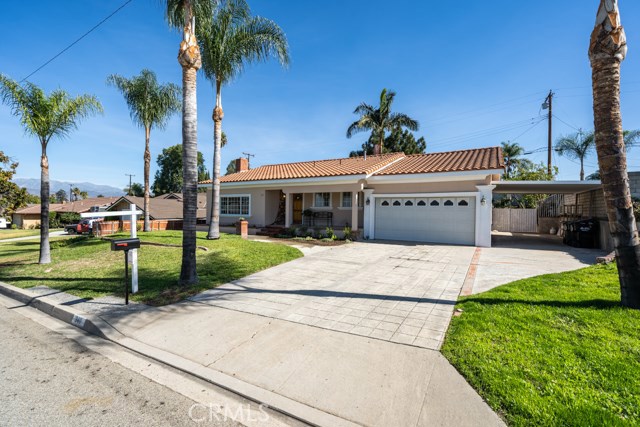 940 S Shasta St, West Covina, CA 91791