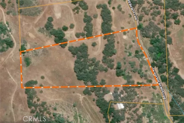 Detail Gallery Image 15 of 17 For 0 Bryson Hesperia Rd, Bradley,  CA 93426 - – Beds | – Baths