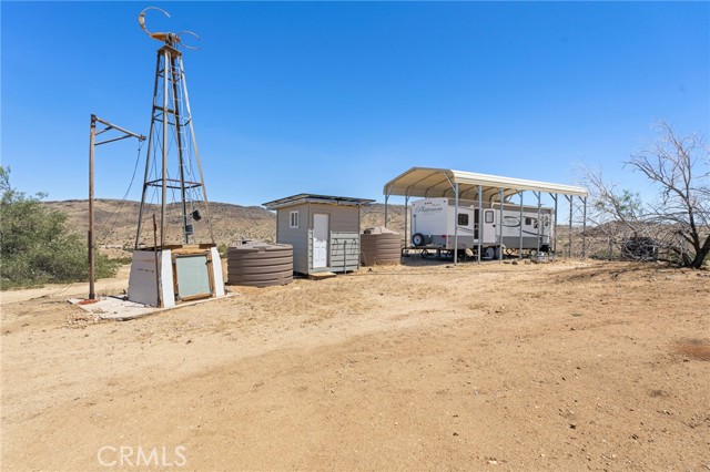 Detail Gallery Image 35 of 45 For 54559 Saratoga Rd, Pioneertown,  CA 92268 - – Beds | – Baths