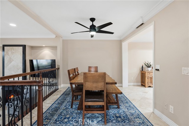 Detail Gallery Image 10 of 43 For 11 Baruna Ct #55,  Newport Beach,  CA 92663 - 3 Beds | 2/1 Baths