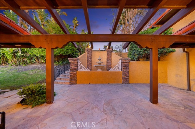 Detail Gallery Image 6 of 34 For 1465 via Coronel, Palos Verdes Estates,  CA 90274 - 4 Beds | 3 Baths