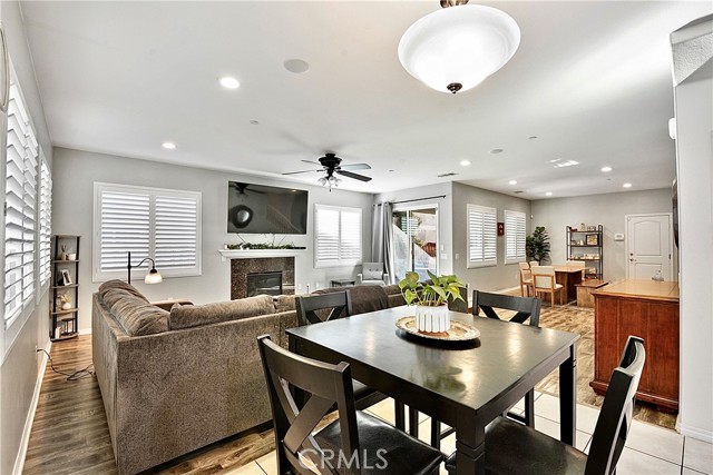 Detail Gallery Image 7 of 23 For 809 Dylan Dr, Upland,  CA 91784 - 4 Beds | 2/1 Baths