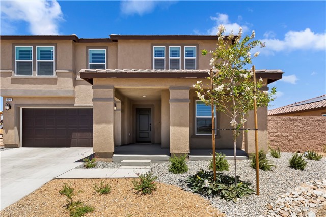 Detail Gallery Image 28 of 28 For 16546 Biola Pl, Victorville,  CA 92395 - 4 Beds | 3 Baths