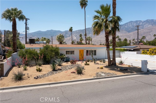 Detail Gallery Image 5 of 59 For 957 S Paseo Dorotea, Palm Springs,  CA 92264 - 3 Beds | 3 Baths
