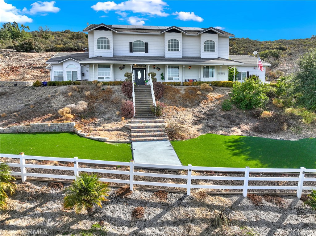 13070 Rancho Heights Road