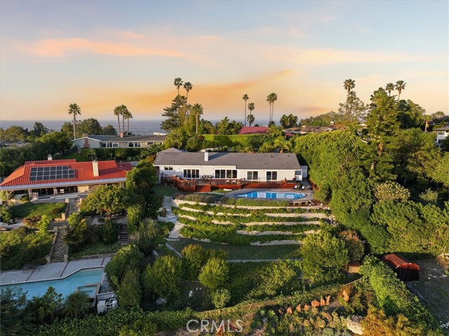 24 Coveview Drive, Rancho Palos Verdes, California 90275, 5 Bedrooms Bedrooms, ,2 BathroomsBathrooms,Residential,For Sale,Coveview Drive,SB26059786