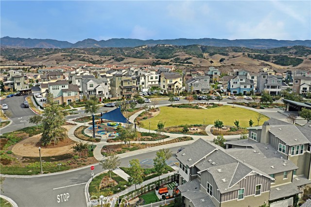 Detail Gallery Image 36 of 55 For 50 Vasto St, Rancho Mission Viejo,  CA 92694 - 4 Beds | 3/1 Baths