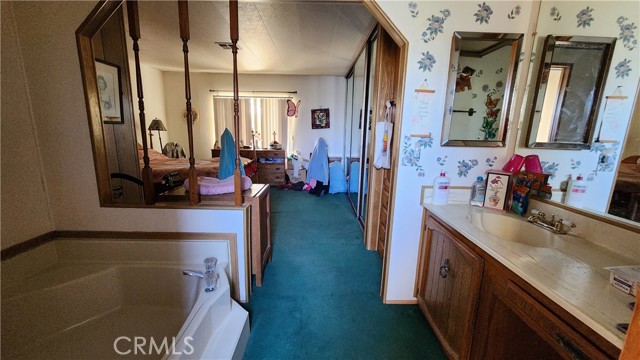 Detail Gallery Image 10 of 25 For 3500 Buchanan #145,  Riverside,  CA 92503 - 2 Beds | 2 Baths