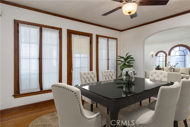 Detail Gallery Image 8 of 40 For 116 N Canyon, Monrovia,  CA 91016 - – Beds | – Baths