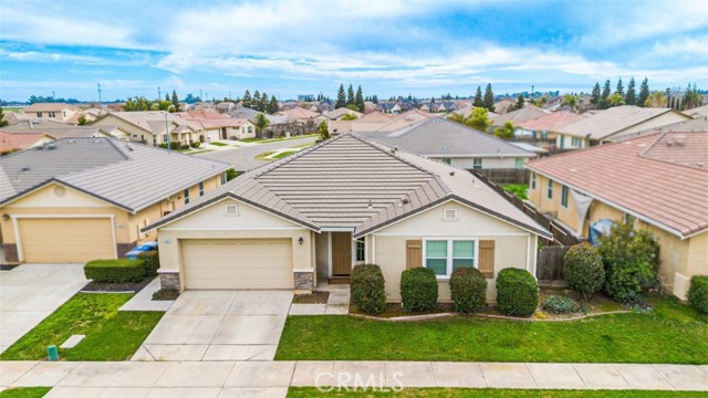 Detail Gallery Image 25 of 32 For 4907 Durant Way, Merced,  CA 95348 - 3 Beds | 2 Baths
