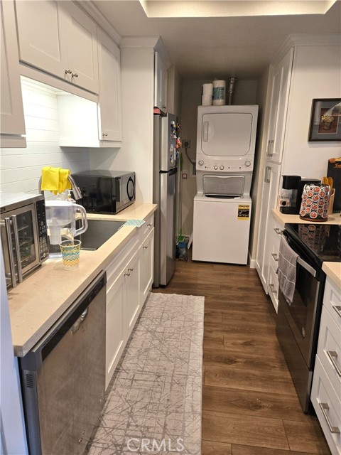 Detail Gallery Image 3 of 11 For 2179 via Puerta #B,  Laguna Woods,  CA 92637 - 1 Beds | 1 Baths