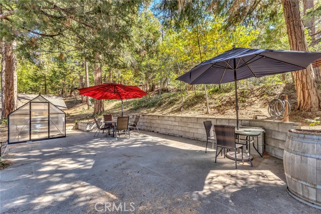 Detail Gallery Image 43 of 66 For 54055 Strawberry Valley Dr, Idyllwild,  CA 92549 - 4 Beds | 2 Baths