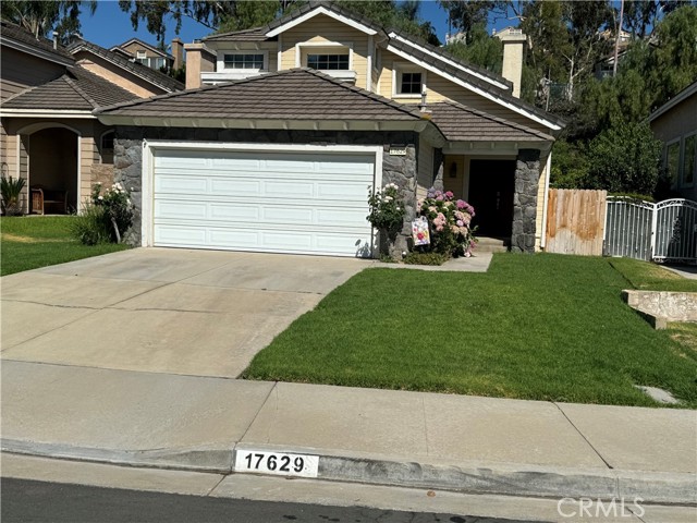 Detail Gallery Image 1 of 27 For 17629 Morning Sun Ct, Riverside,  CA 92503 - 3 Beds | 3 Baths