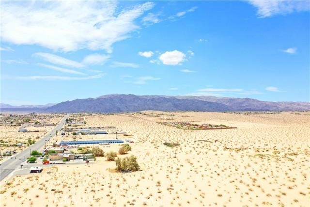 Detail Gallery Image 3 of 5 For 0 Adobe, Twentynine Palms,  CA 92277 - – Beds | – Baths