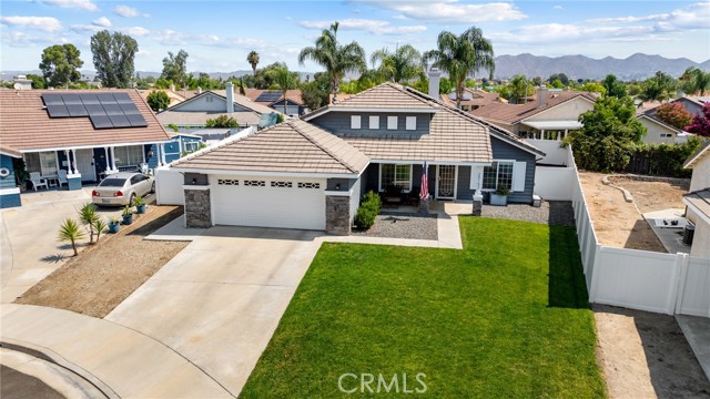 Detail Gallery Image 50 of 60 For 20152 Mapleleaf Ct, Wildomar,  CA 92595 - 3 Beds | 2 Baths