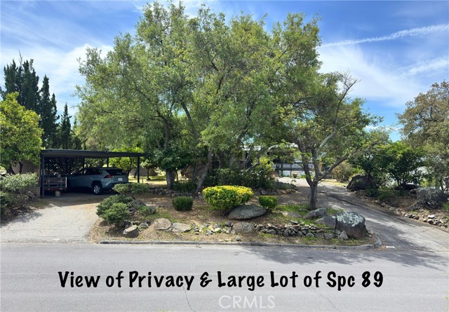 Detail Gallery Image 21 of 24 For 18218 Paradis Mountain Road #89,  Valley Center,  CA 92082 - 2 Beds | 2 Baths