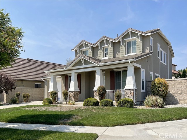 14902 Brooktree St, Eastvale, CA 92880