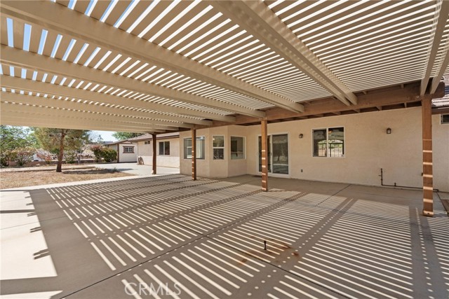 Detail Gallery Image 28 of 43 For 9153 Kittering Rd, Oak Hills,  CA 92344 - 4 Beds | 2 Baths
