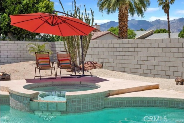 Detail Gallery Image 12 of 61 For 68935 Durango Rd, Cathedral City,  CA 92234 - 4 Beds | 2/1 Baths